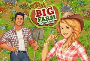 Big Farm hra